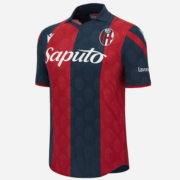 Thailandia Maglia Bologna FC 1909 Home 23/24